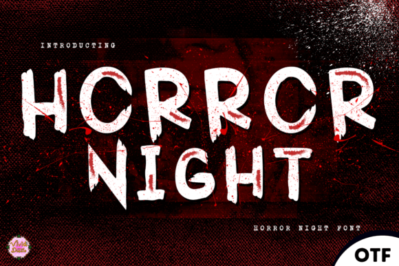 Download Horror Night - Horror Collection