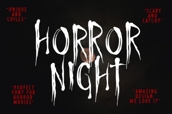Download Horror Night - Horror Collection
