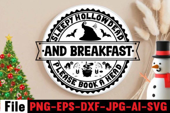 Download Sleepy Hollow Dead and Breakfast Please - Dead Collection