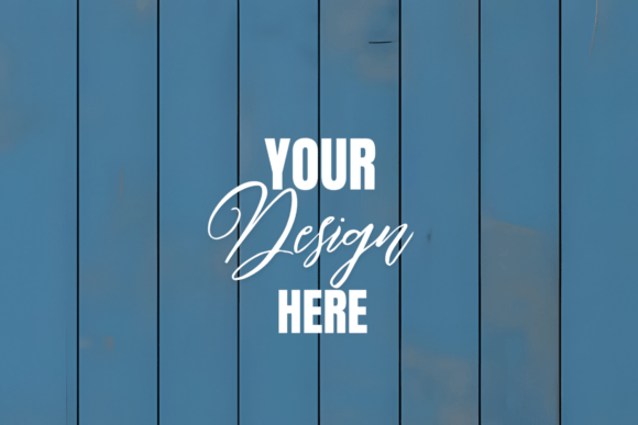 Download Wooden Floor Flat Lay Mockup - Premium Resources