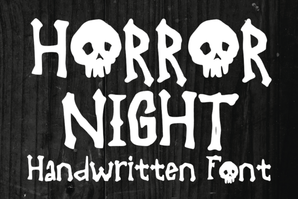 Download Horror Night - Horror Collection