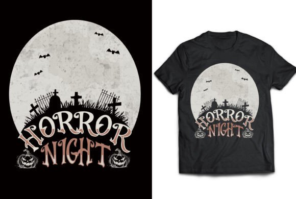 Download Horror Night - Horror Collection
