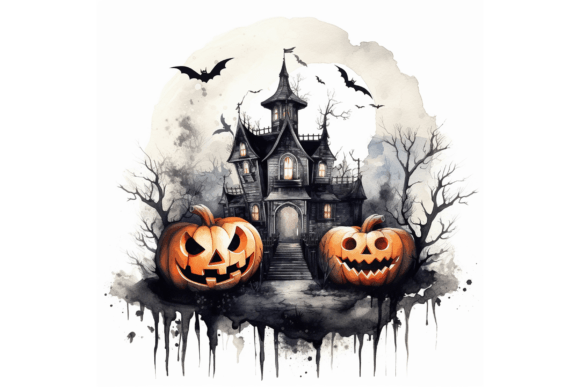 Download Display Spooky Fall Background Undead - Dead Collection